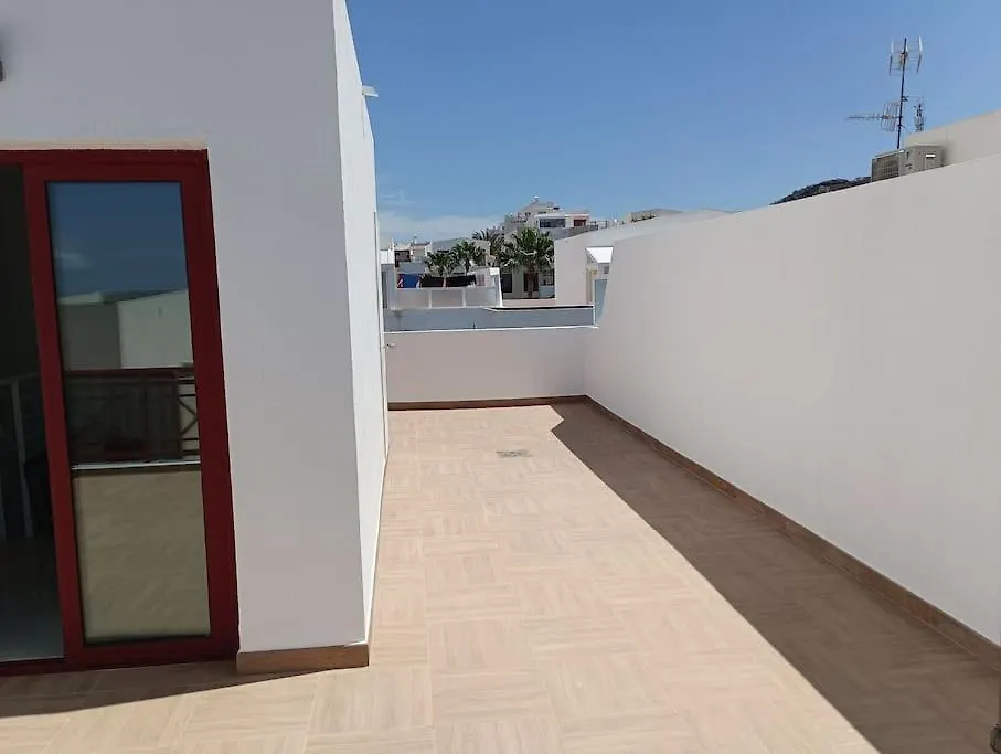 Apartamento Los Balandros 303 Arona  0*, Arona (Tenerife)