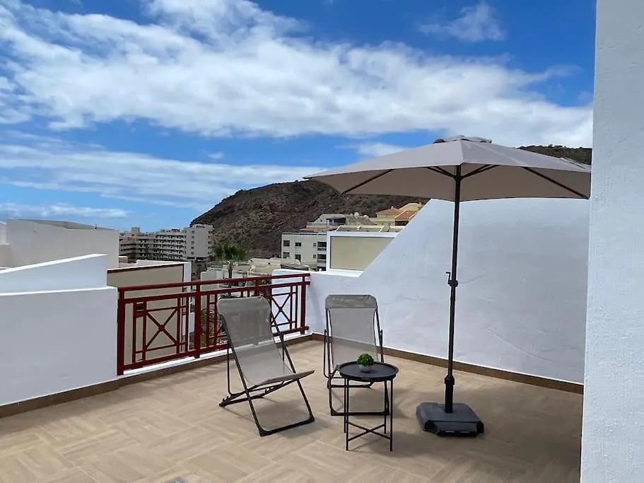 Apartamento Los Balandros 303 location