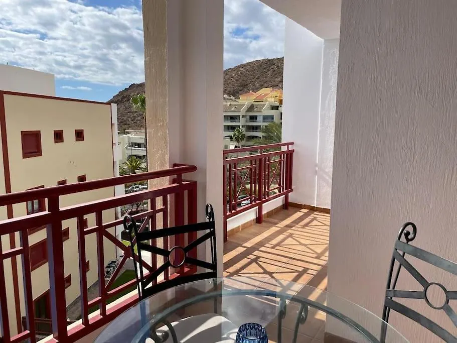 Apartamento Los Balandros 303 Arona  Spain