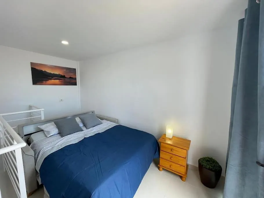 Apartment Apartamento Los Balandros 303 Arona
