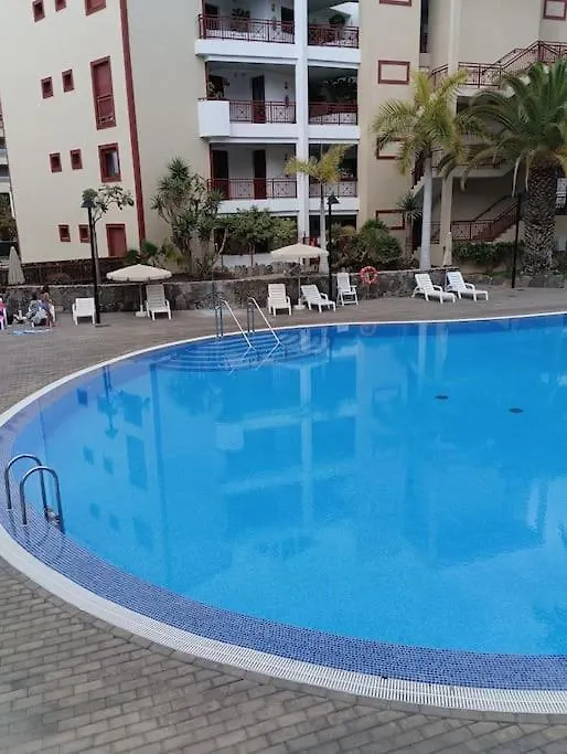 Apartamento Los Balandros 303 Arona  0*, Arona (Tenerife)