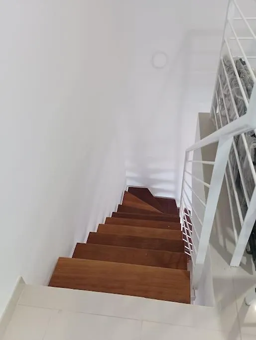 Apartamento Los Balandros 303 Arona  0*, Arona (Tenerife) Spain