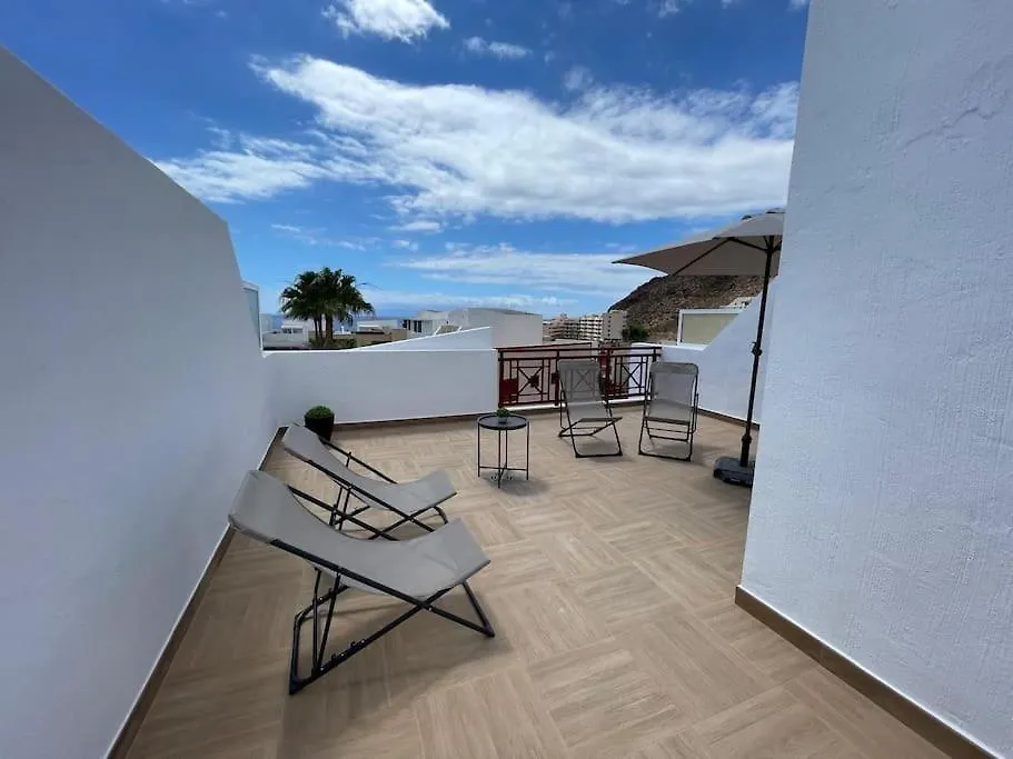 Apartamento Los Balandros 303 Arona  Apartment Arona (Tenerife)