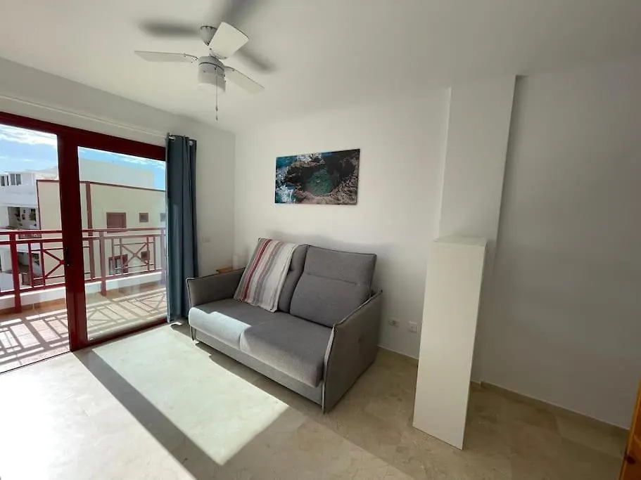 Apartment Apartamento Los Balandros 303 Arona  Spain