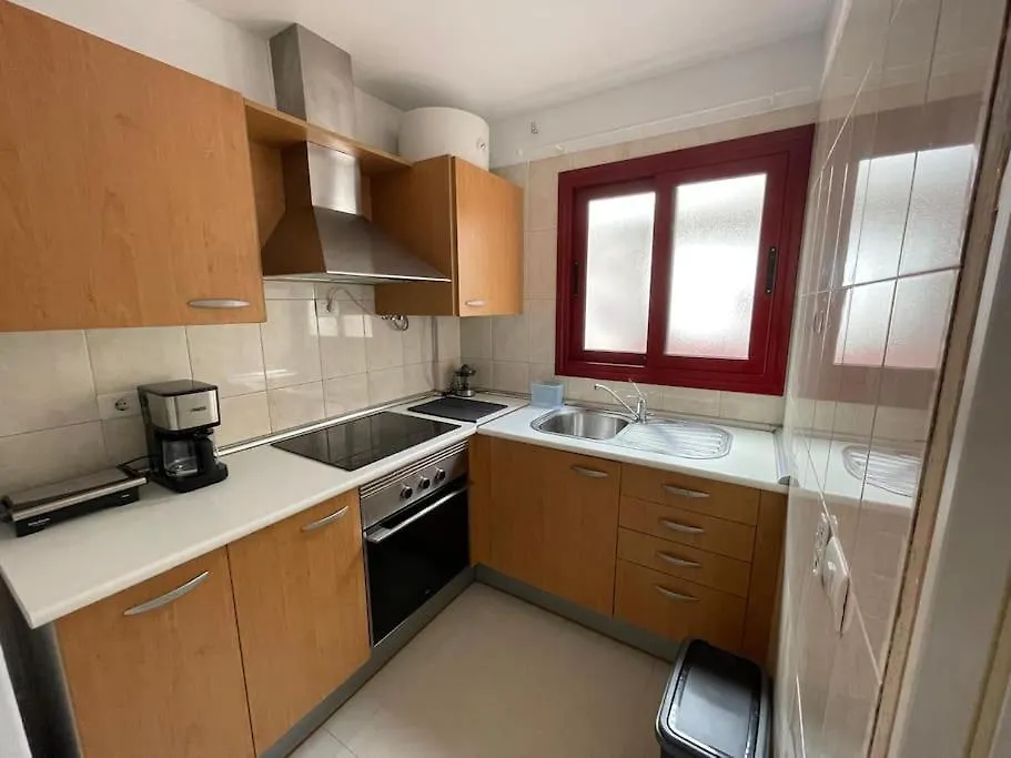 Apartamento Los Balandros 303 Arona  Apartment Arona (Tenerife)
