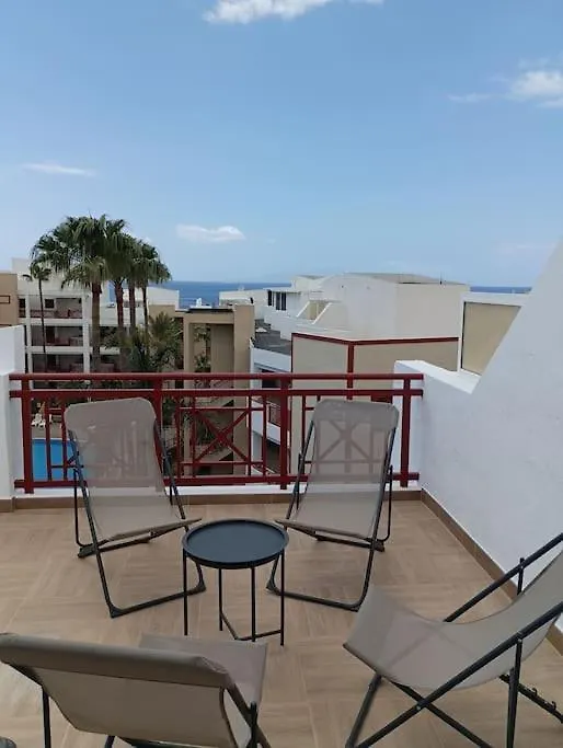 Apartamento Los Balandros 303 Arona  Arona (Tenerife)