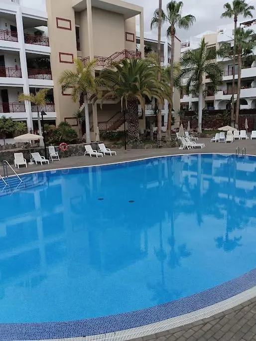 Apartment Apartamento Los Balandros 303 Arona