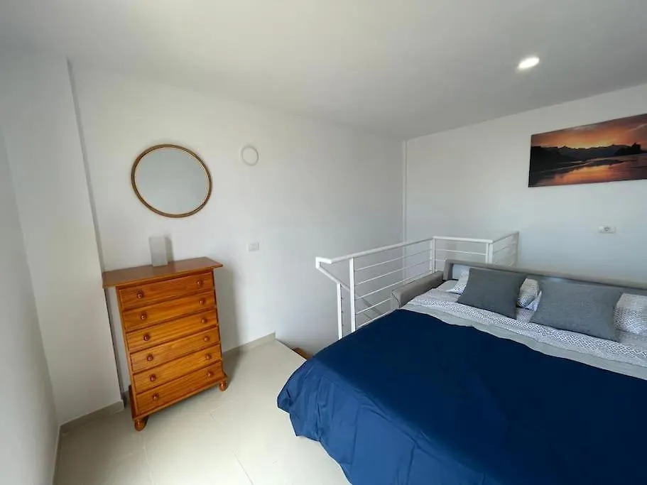 Apartamento Los Balandros 303 Arona  Arona (Tenerife)