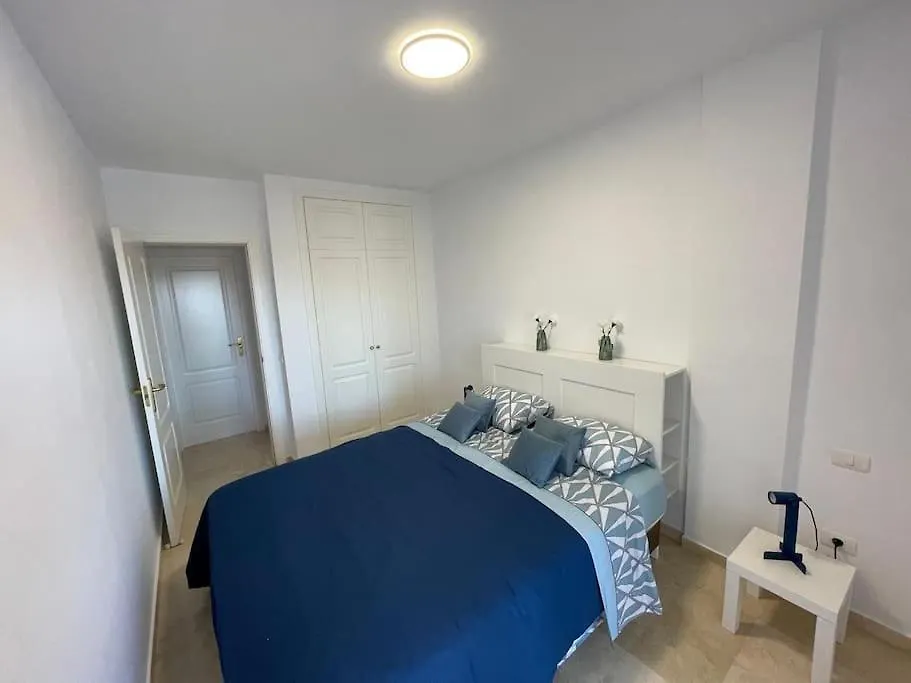 Apartamento Los Balandros 303 Arona  Spain