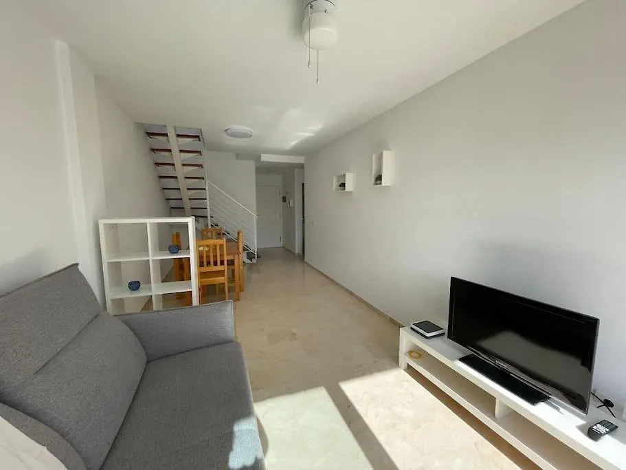 Apartamento Los Balandros 303 Arona  0*, Arona (Tenerife)