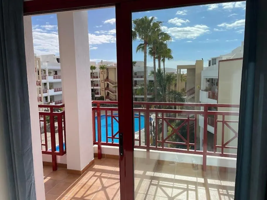 Apartamento Los Balandros 303 Arona  0*, Arona (Tenerife) Spain