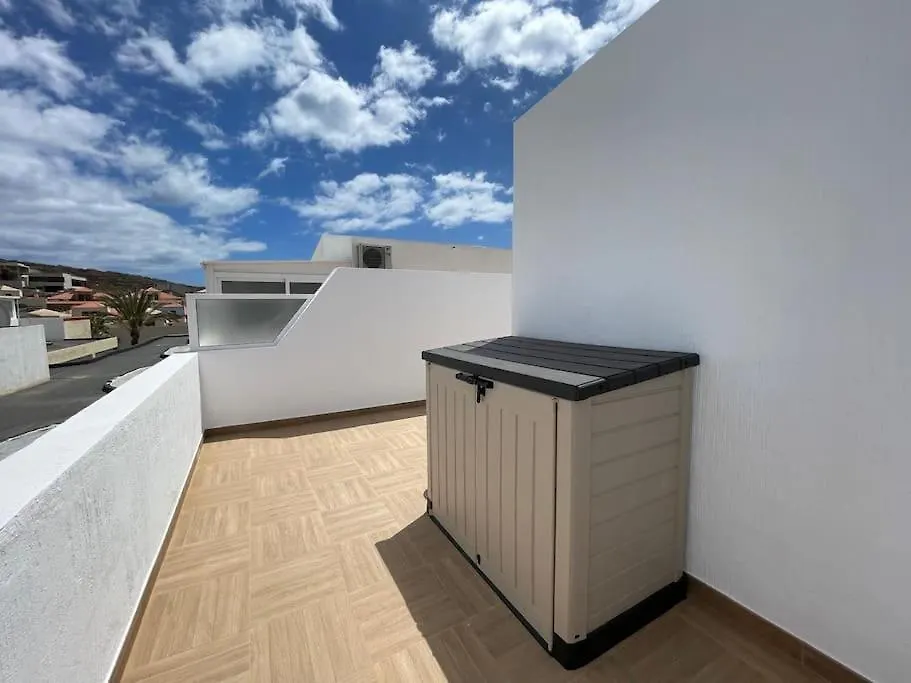 Apartamento Los Balandros 303 Arona