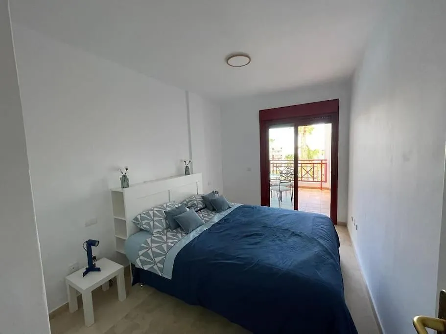 Apartment Apartamento Los Balandros 303 Arona