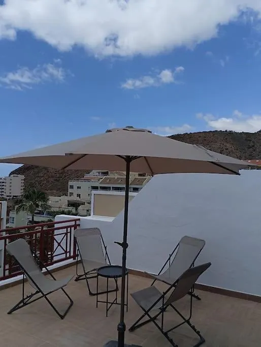 Apartamento Los Balandros 303 Arona  0*, Arona (Tenerife)