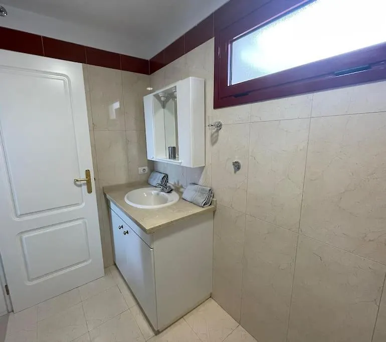 Apartamento Los Balandros 303 Arona  Apartment
