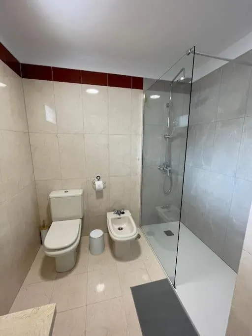 Apartment Apartamento Los Balandros 303 Arona