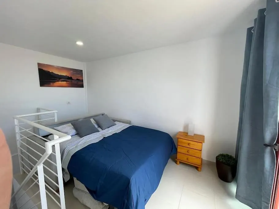 Apartamento Los Balandros 303 Arona  0*, Arona (Tenerife) Spain