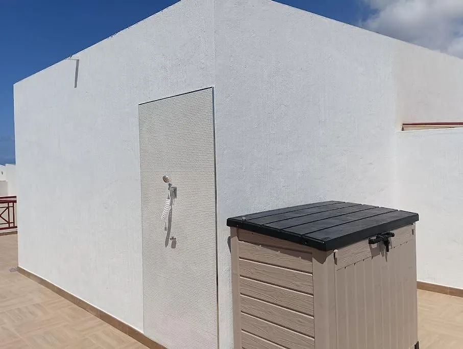 Apartamento Los Balandros 303 Arona  Apartment