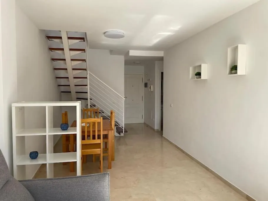 Apartamento Los Balandros 303 Arona  Arona (Tenerife)