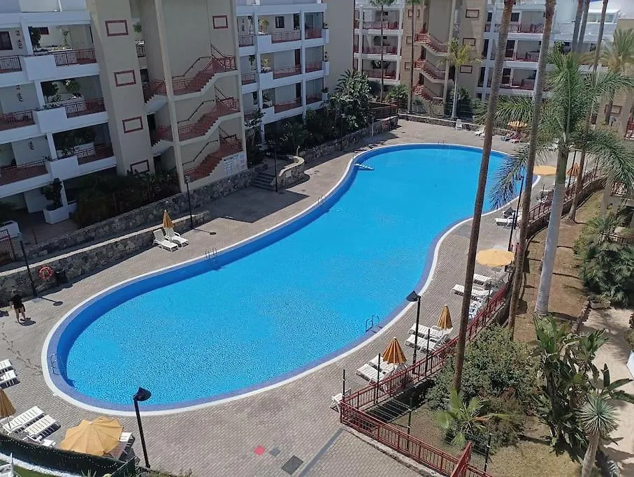Apartamento Los Balandros 303 Arona  Spain