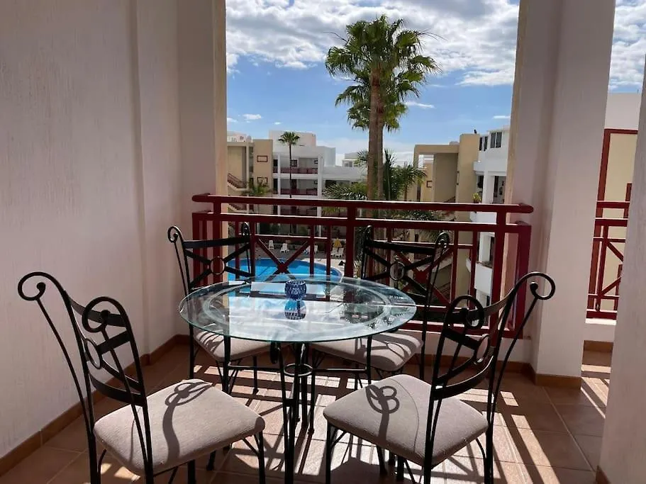 Apartamento Los Balandros 303 Arona  Arona (Tenerife)