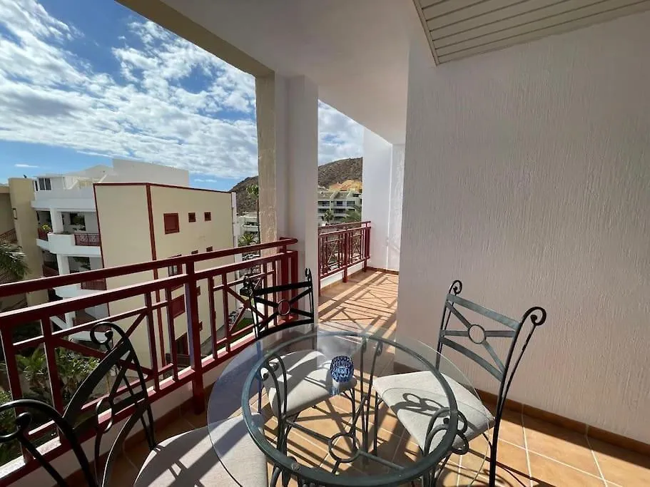 Apartamento Los Balandros 303 Arona  0*, Arona (Tenerife) Spain