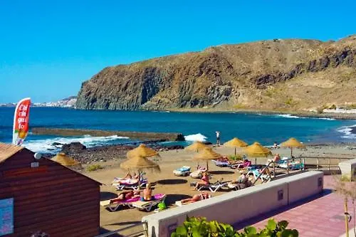 Apartamento Los Balandros 303 Arona  Apartment Arona (Tenerife)