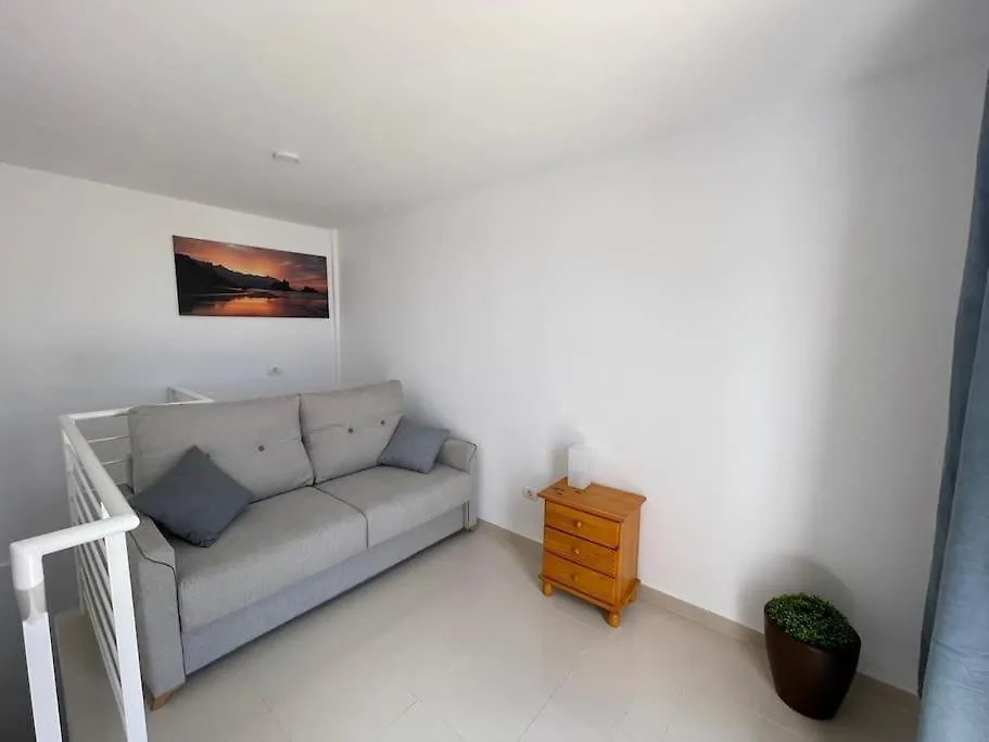Apartamento Los Balandros 303 Arona  Διαμέρισμα