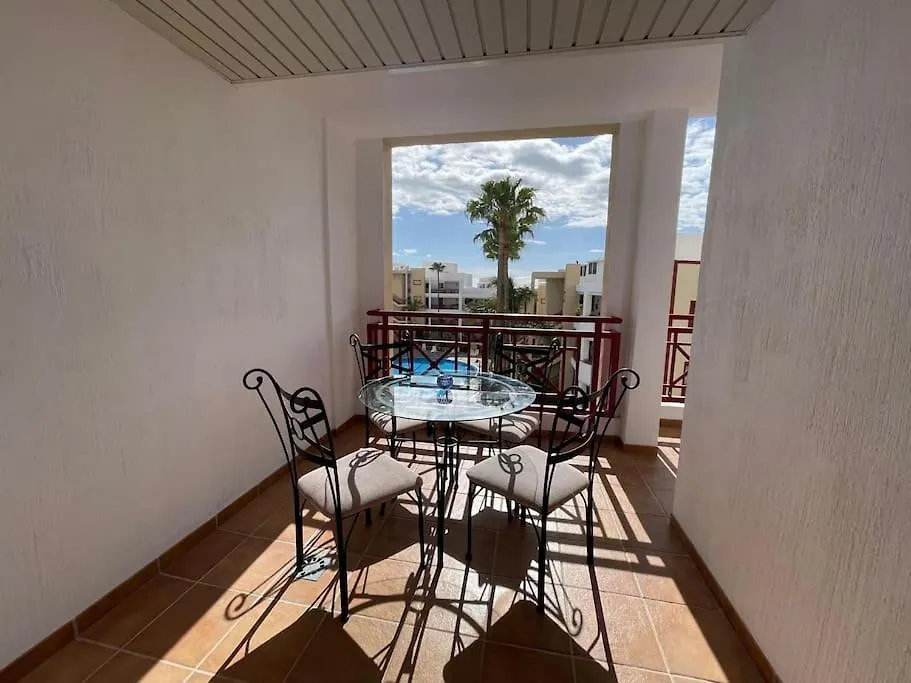 Apartamento Los Balandros 303 Arona  Διαμέρισμα Arona (Tenerife)