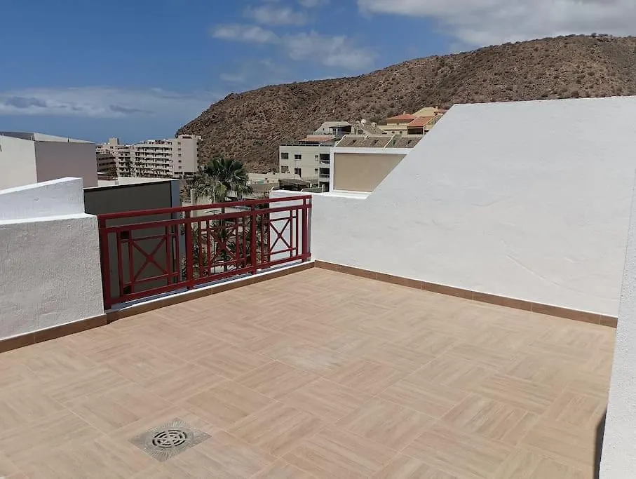 Apartamento Los Balandros 303 Arona